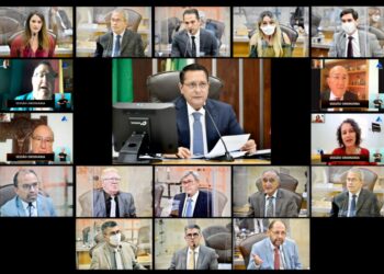 Deputados aprovam REFIS com novos prazos para tributos estaduais