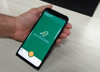 Pardal: eleitor pode denunciar irregularidades da campanha pelo aplicativo