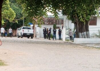 Operação Rei de Judá: MP Eleitoral obtém afastamento do prefeito de Extremoz por esquema de corrupção