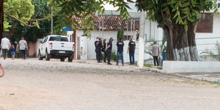 Operação Rei de Judá: MP Eleitoral obtém afastamento do prefeito de Extremoz por esquema de corrupção