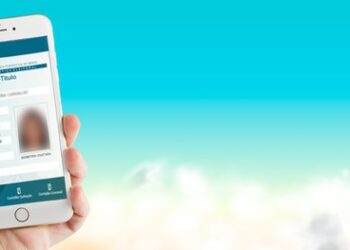 E-Título passa a ter foto do eleitor e pode ser usado como documento oficial para votar