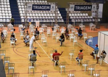 Natal contra o Coronavírus: Prefeitura abrirá Centros Covid neste sábado