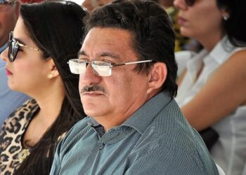 TCE desaprova contas de Guamaré e decreta indisponibilidade de de ex-prefeito Dedé Câmara e empresas