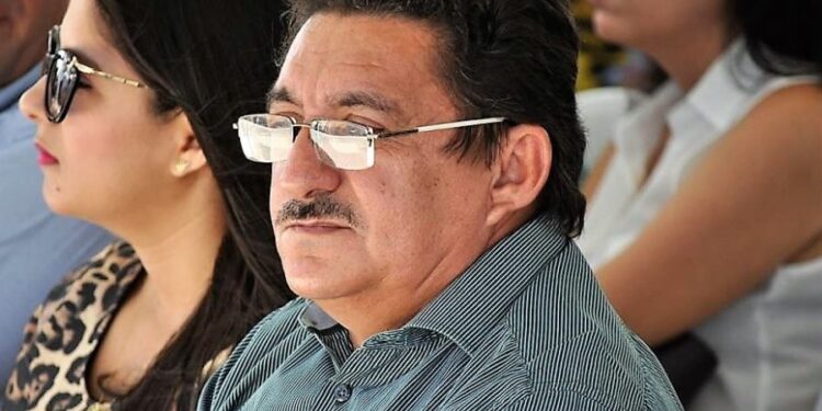 TCE desaprova contas de Guamaré e decreta indisponibilidade de de ex-prefeito Dedé Câmara e empresas