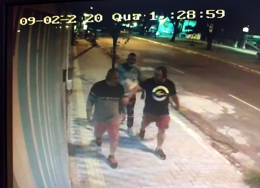 Polícia Civil prende dois suspeitos de homicídio na Zona Leste de Natal