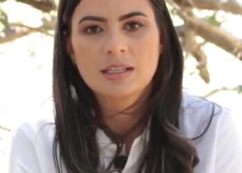 Polícia Civil procura candidata a vice-prefeita de João Dias