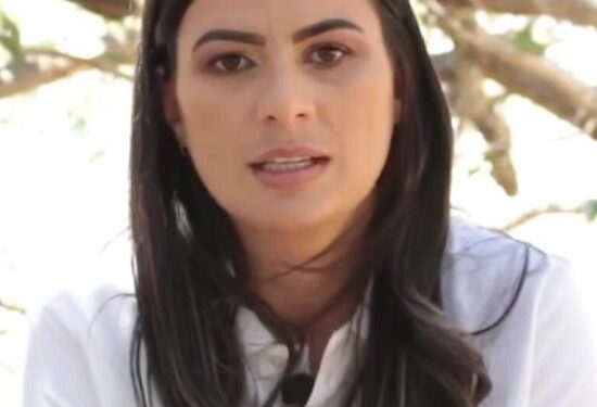 Polícia Civil procura candidata a vice-prefeita de João Dias