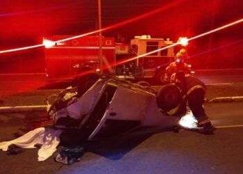 TJ eleva valor de indenização para pais que perderam filha vítima de acidente de trânsito