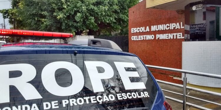 Projeto que cria a Ronda de Proteção Escolar é aprovado na CMN