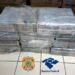 Polícia Federal realiza mais uma apreensão de carga de cocaína no Porto de Natal