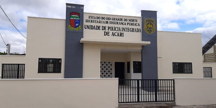 Acordo homologado pela comarca de Acari destina R$ 1 milhão para obras na região do Seridó