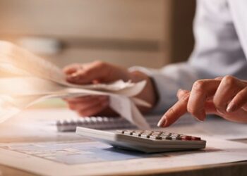 Prazo para prestação de contas parcial começa hoje e vai até o dia 25