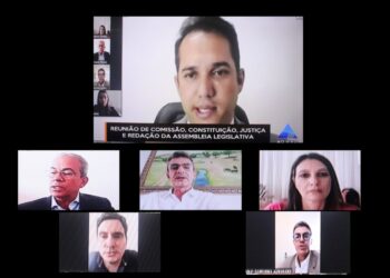 CCJ da Assembleia aprova texto e lei das micro e pequenas empresas segue para sanção