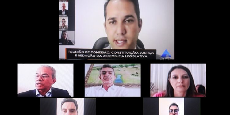 CCJ da Assembleia aprova texto e lei das micro e pequenas empresas segue para sanção