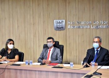 Comissão aprova projeto que assegura tratamento de pessoas com fissura palatina