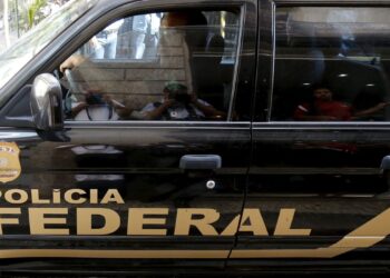 Com mandados cumpridos no RN, PF investiga fraudes em licitações da Infraero