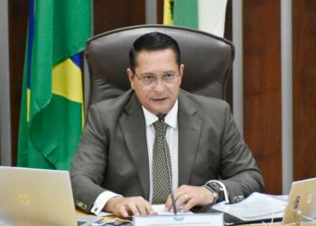 Ezequiel cobra mais infraestrutura, educação e segurança para Extremoz