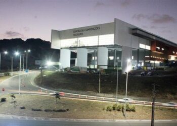 Centro de Convenções de Natal anuncia retomada de eventos