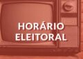 Com 3’46”, Álvaro Dias terá maior tempo no Horário Eleitoral no rádio e na TV