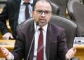 TSE cassa mandato do deputado estadual Sandro Pimentel