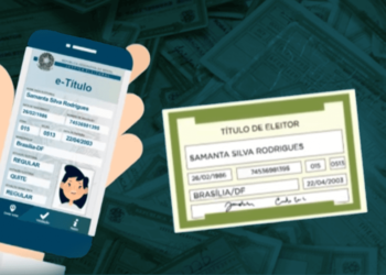 Eleitor potiguar já pode conferir seção e local de votação pelo aplicativo e-Título