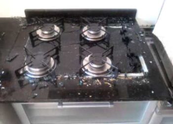 Consumidora é indenizada por explosão de fogão recém-adquirido