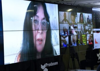 Senado aprova projeto que facilita denúncias de maus-tratos contra idosos