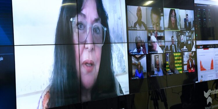 Senado aprova projeto que facilita denúncias de maus-tratos contra idosos