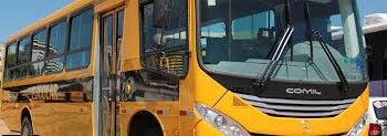 Alunos da rede pública de ensino de Rodolfo Fernandes têm direito a transporte gratuito