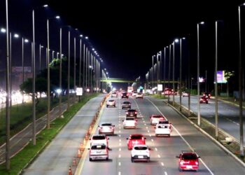 Nova lei amplia validade e limites de pontuação da carteira de motorista