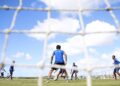Sancionada lei de ajuda ao esporte com veto a auxílio emergencial para o setor