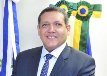 Posse de Kassio Nunes Marques no STF será no dia 5 de novembro