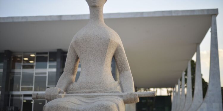 Supremo julga na quinta recurso sobre interferência na PF