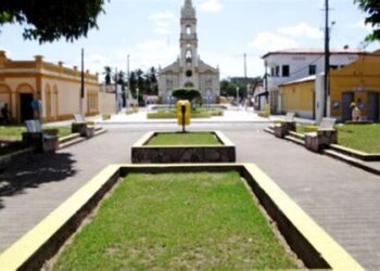Suspensos atos de campanha e propaganda política de rua em Pedro Velho