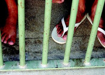 Fachin vota para considerar ilegal revista íntima nos presídios