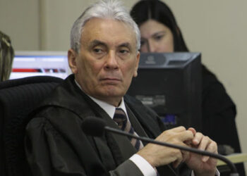 Desembargador Vivaldo Pinheiro vai presidir o TJ/RN no biênio 2021/2022