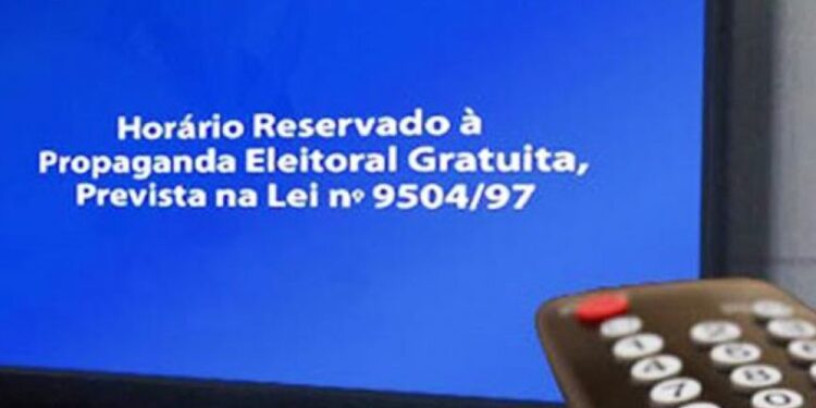 Por veicular conteúdo degradante, Justiça Eleitoral retira 11 minutos da propaganda eleitoral de Sérgio Leocádio