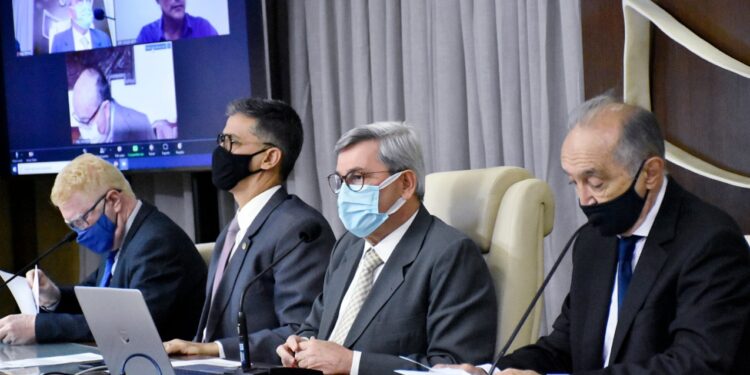 Avança na Assembleia projeto que concede isenção de IPVA a pessoas com deficiência