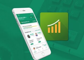 Confira como será possível acompanhar a apuração das Eleições 2020 na internet