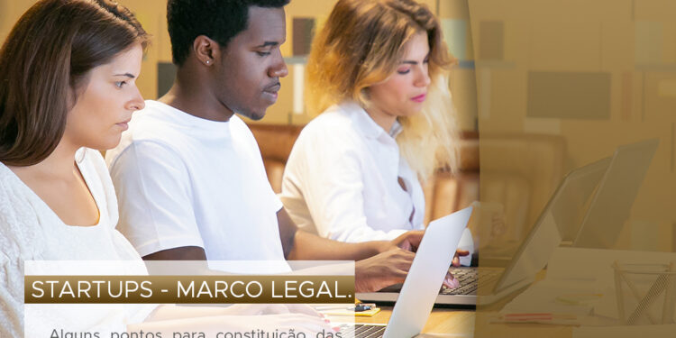 Startups – Marco Legal