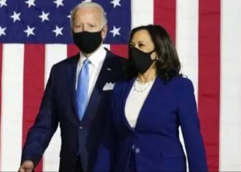 Biden, Trump e o processo eleitoral