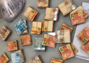 Caiçara do Norte: operação do MP Eleitoral apura abusos de poder político e econômico por candidato a prefeito