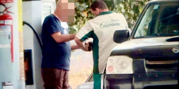 Operação do MP Eleitoral investiga esquema de compra de votos em Santana do Matos