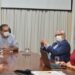 Prefeito reúne Comitê Científico para discutir novas ações contra o Coronavírus