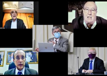 Comissão de Finanças da AL/RN aprecia projeto orçamentário do Executivo