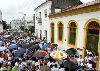 ALRN lança edital do concurso de redação “Caminhada Histórica 2020”