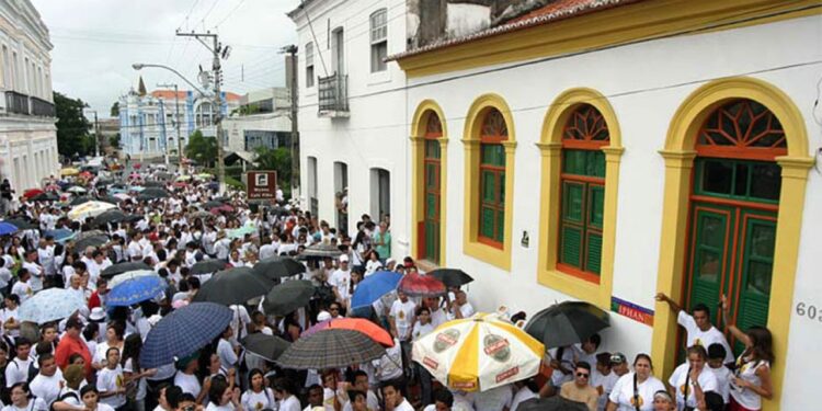 ALRN lança edital do concurso de redação “Caminhada Histórica 2020”