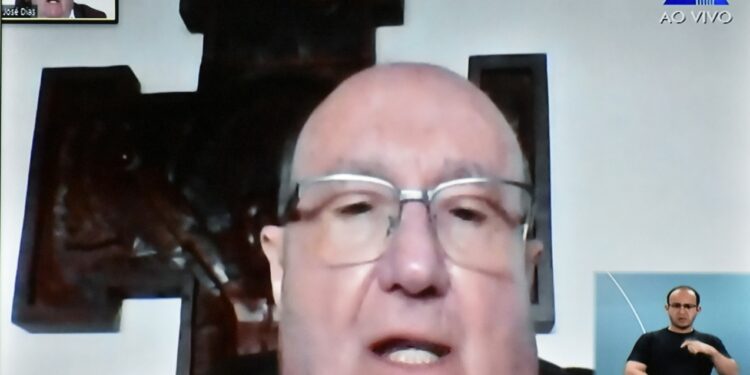 José Dias chama atenção para conscientização do eleitor na hora de votar