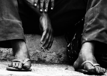 Defensoria garante moradia para pessoa em situação de rua do município de Jandaíra