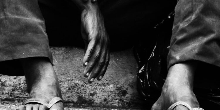 Defensoria garante moradia para pessoa em situação de rua do município de Jandaíra